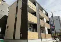 CFハイツ小岩の画像