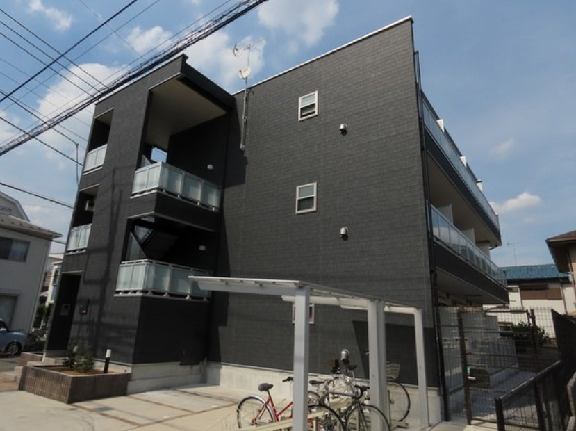 リブリ・チェリー