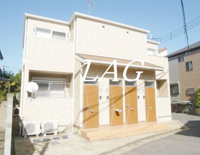 【外観】 | キャプテン幕張 | 外観です。