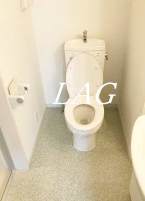 【トイレ】 | キャプテン幕張 | トイレです。