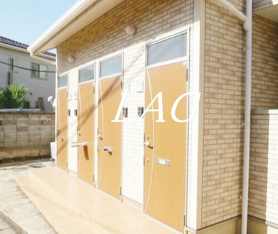 【玄関】 | キャプテン幕張 | 玄関です。