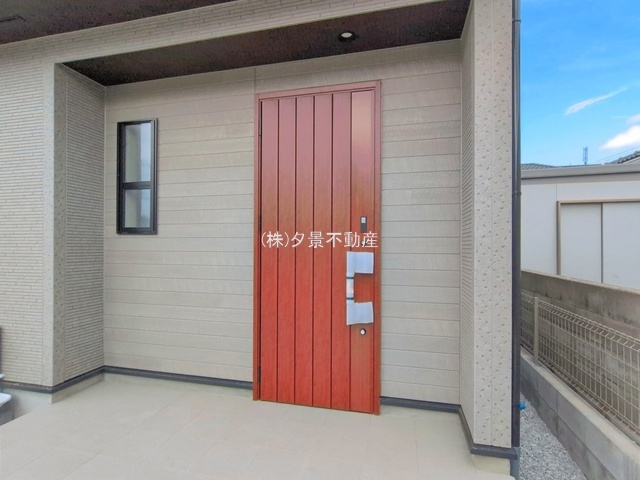 《仲介手数料無料》上尾市向山２丁目6-2新築一戸建てブルーミングガーデン