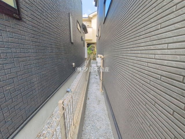 《仲介手数料無料》上尾市向山２丁目6-2新築一戸建てブルーミングガーデン