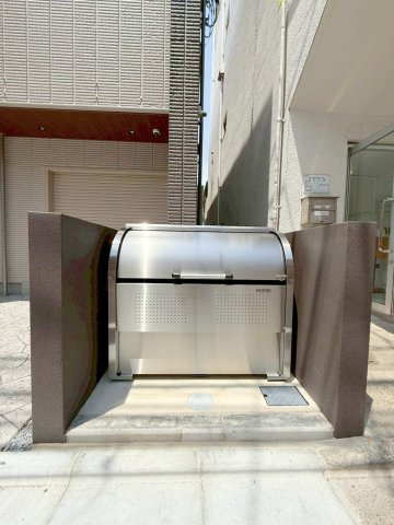 太康レジデンス・ノースの周辺