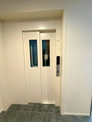 太康レジデンス・ノースのその他共用部分