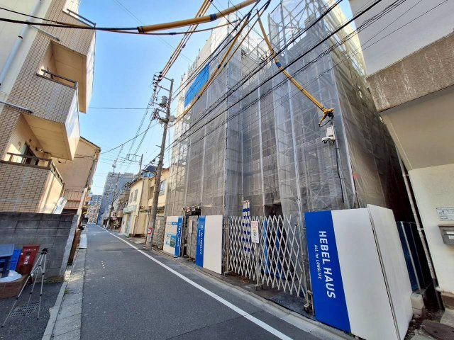太康レジデンス・ノースのその他|新築　耐火耐震の旭化成