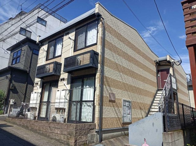 レオパレスけーあい