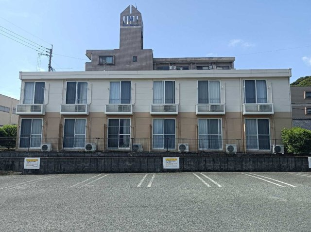 レオパレスＣａｓａ田上