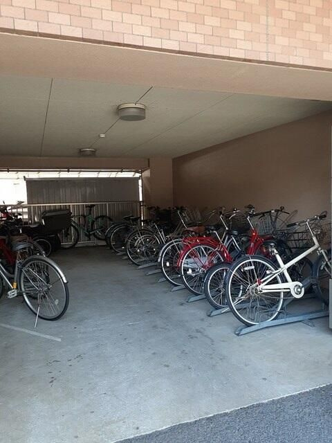 カーサ　ヴェンティのその他共用部分