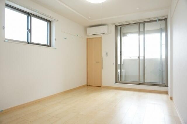 ドルチェの居間・リビング