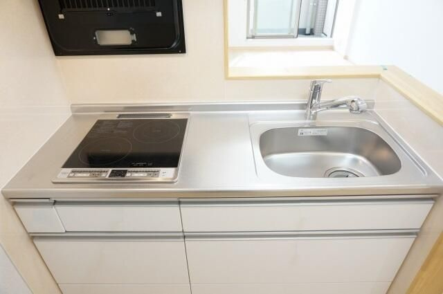 ドルチェのキッチン