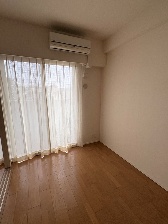 グランビュースクエアの内装|物件の内装です