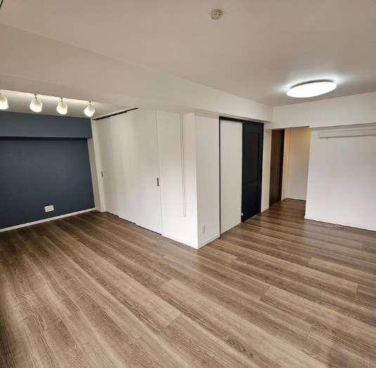 東建ニューハイツ西新宿