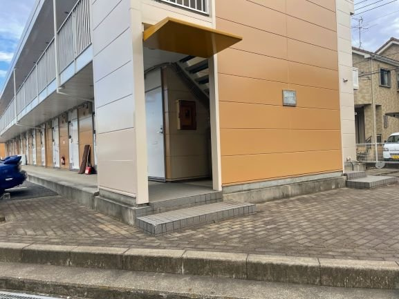 レオパレスシャトーＡのその他