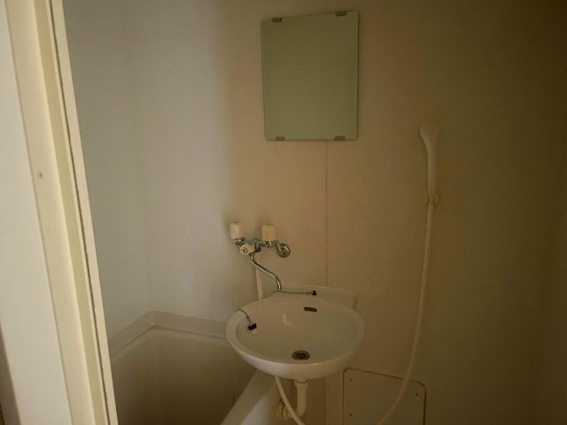 レオパレスシャトーＡの内装