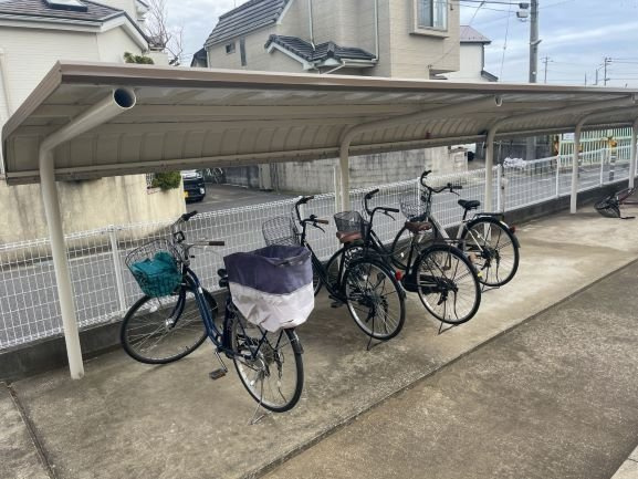 レオパレスシャトーＡのその他