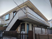 メゾン池ノ上の画像