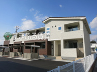 ノーバ西幡豆　西尾市西幡豆町入前5-1の画像