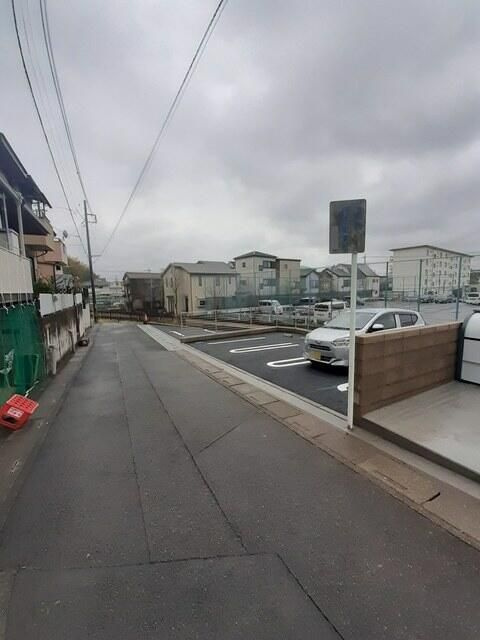 ヒルサイドハウスⅢのその他