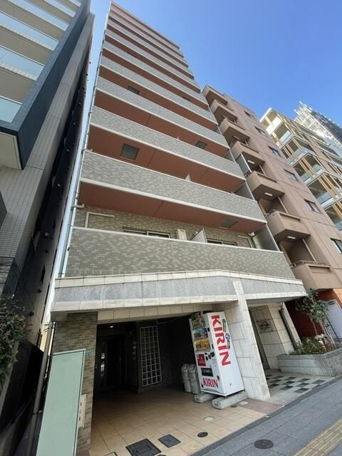 グランヴァン東池袋Ⅱ