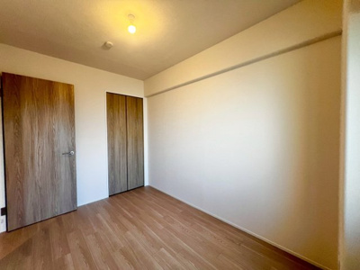 【洋室】 | ネオコーポ北加賀屋