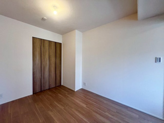 【洋室】 | ネオコーポ北加賀屋