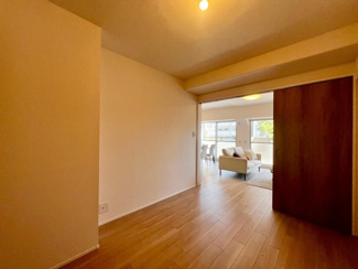 【寝室】 | ネオコーポ北加賀屋