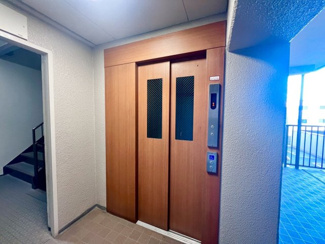 【その他共用部分】 | ネオコーポ北加賀屋