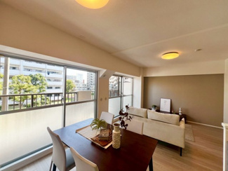 【キッチン】 | ネオコーポ北加賀屋