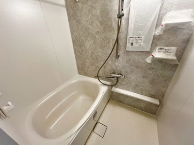 【浴室】 | ネオコーポ北加賀屋