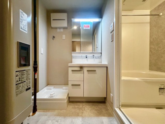 【独立洗面台】 | ネオコーポ北加賀屋