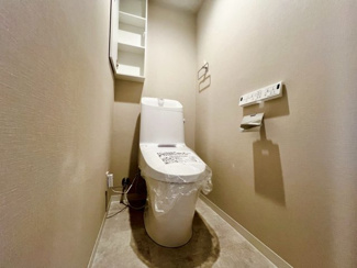 【トイレ】 | ネオコーポ北加賀屋