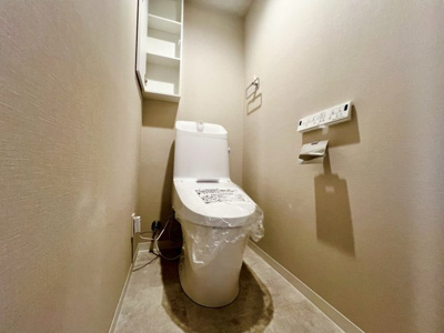 【トイレ】 | ネオコーポ北加賀屋