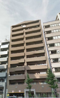 【外観】 | 外はこのようになっています
