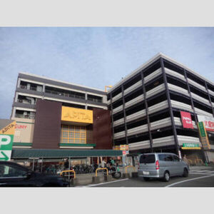 フレシールKの周辺