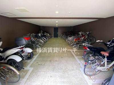  | フェニックス新横濱クアトロ