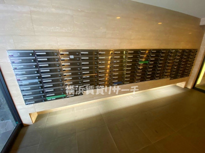  | フェニックス新横濱クアトロ