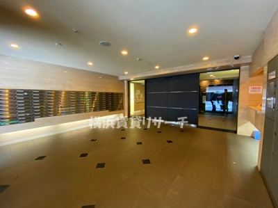  | フェニックス新横濱クアトロ