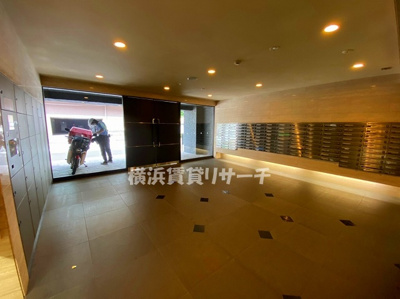  | フェニックス新横濱クアトロ