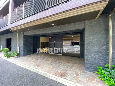  | フェニックス新横濱クアトロ