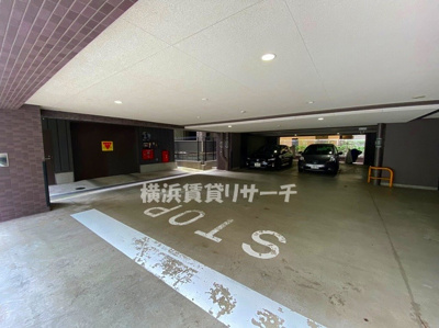  | フェニックス新横濱クアトロ