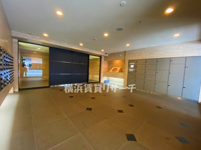  | フェニックス新横濱クアトロ