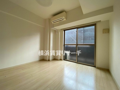 【居間・リビング】 | フェニックス新横濱クアトロ