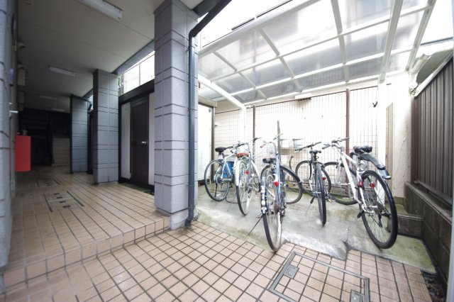 【その他共用部分】