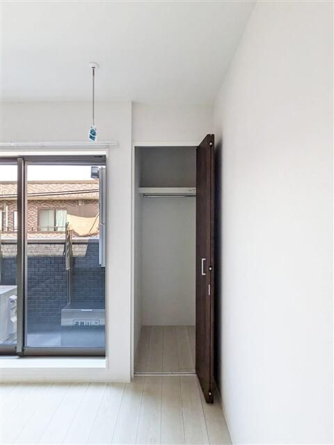 Ｄｅ　Ｍｏｌｅｎの収納