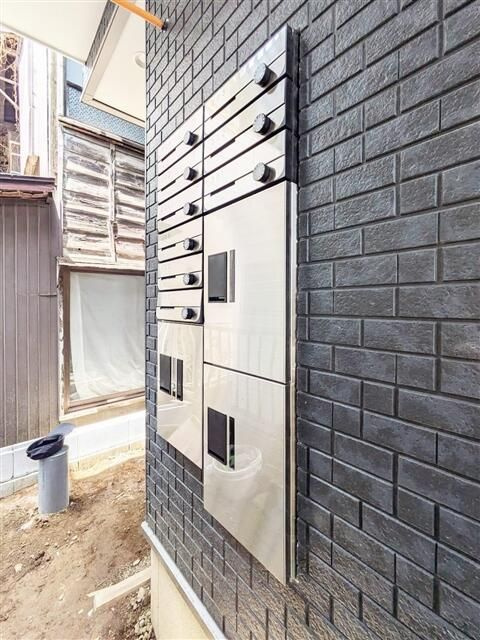 Ｄｅ　Ｍｏｌｅｎのその他共用部分