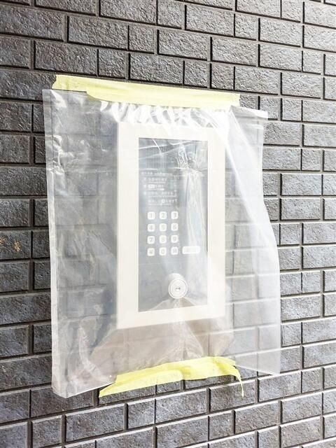 Ｄｅ　Ｍｏｌｅｎのその他共用部分