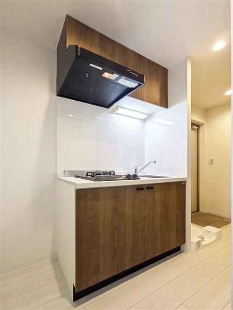 Ｄｅ　Ｍｏｌｅｎのキッチン