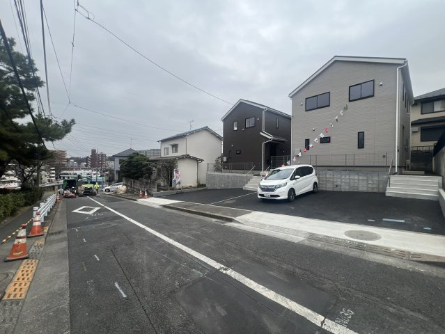 多摩市桜ケ丘第6