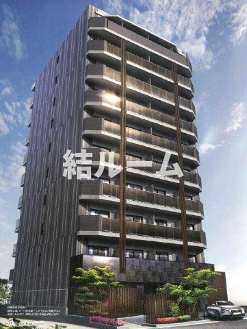 豊島区南大塚１丁目の賃貸マンション